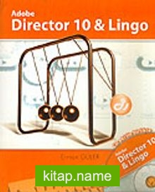 Adobe Director 10 Lingo