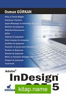 Adobe Indesign CS5.5