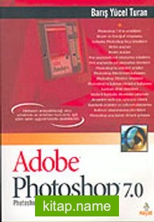 Adobe Photoshop 7.0 / Photoshop 7.0 ve 8.0’ın Yenilikleri