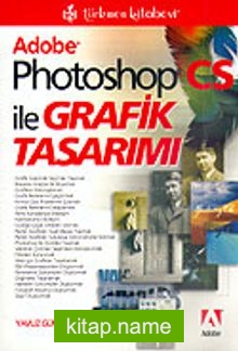 Adobe Photoshop CS İle Grafik Tasarımı