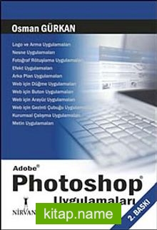 Adobe Photoshop Uygulamaları