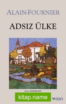 Adsız Ülke