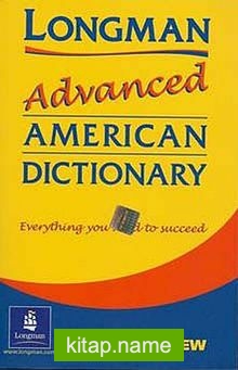 Advanced Amerikan Dictionary