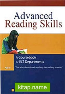 Advanced Reading Skills