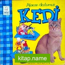 Afacan Dostumuz Kedi