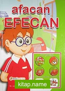 Afacan Efecan / Erik Çekirdeği