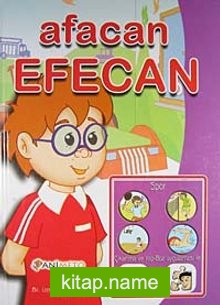 Afacan Efecan / Spor