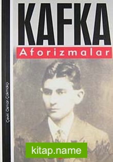 Aforizmalar / Kafka