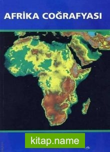 Afrika Coğrafyası