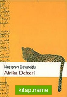 Afrika Defteri