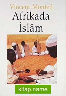 Afrika’da İslam