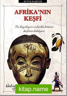Afrika’nın Keşfi