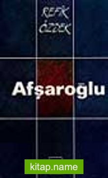 Afşaroğlu