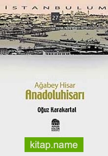 Ağabey Hisar Anadolu Hisarı-27