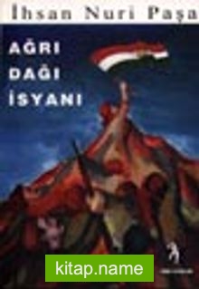 Ağrı Dağı İsyanı