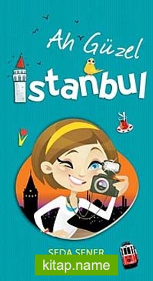 Ah Güzel İstanbul