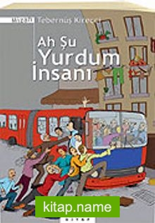 Ah Şu Yurdum İnsanı