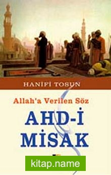 Ahdi Misak