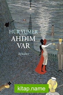 Ahdım Var