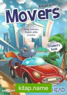 Ahead with Movers Young Learners English Skills