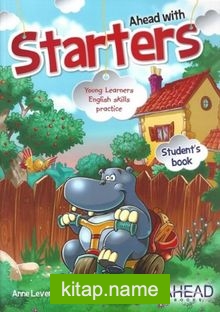 Ahead with Starters Young Learners English Skills