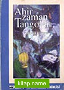 Ahir Zaman Tangoları