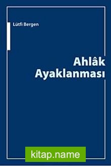 Ahlak Ayaklanması