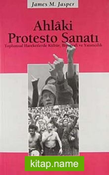 Ahlaki Protesto Sanatı