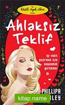 Ahlaksız Teklif