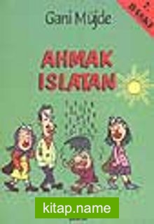 Ahmak Islatan