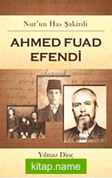 Ahmed Fuad Efendi