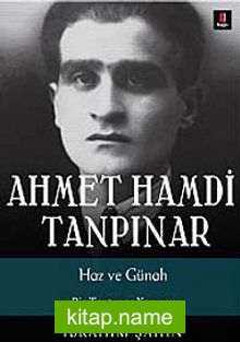 Ahmet Hamdi Tanpınar Haz ve Günah