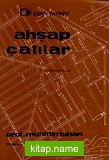 Ahşap Çatılar