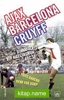 Ajax / Barcelona / Cruyff