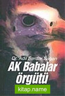 Ak Babalar Örgütü