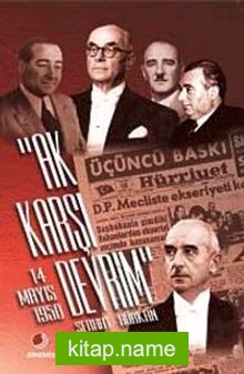 Ak Karşı Devrim-14 Mayıs 1950