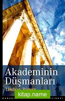 Akademinin Düşmanları