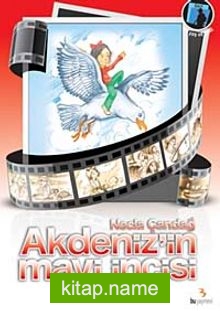 Akdeniz’in Mavi İncisi