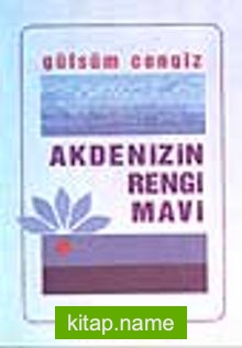 Akdenizin Rengi Mavi