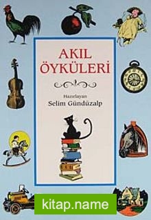 Akıl Öyküleri