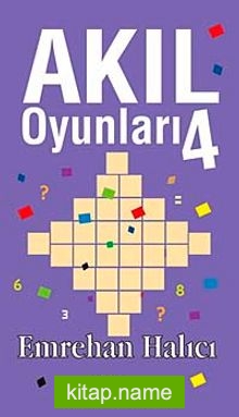 Akıl Oyunları 4