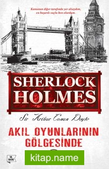 Akıl Oyunlarının Gölgesinde / Sherlock Holmes