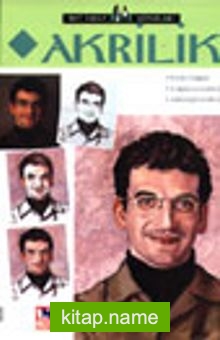 Akrilik Uygulamaları