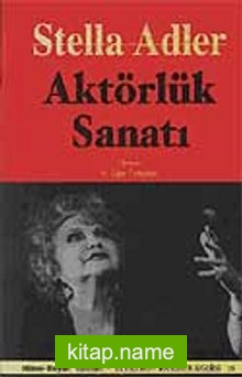 Aktörlük Sanatı