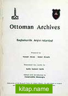 Al-Arshıf Al-Uthmanı Ottoman Archives