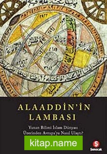 Alaaddin’in Lambası Yunan Bilimi
