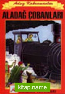 Aladağ Çobanları