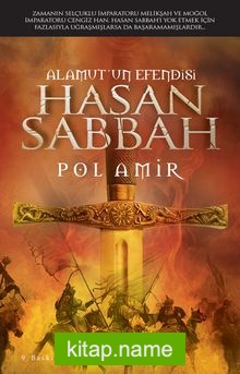 Alamut’un Efendisi Hasan Sabbah