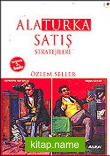 Alaturka Satış Stratejileri