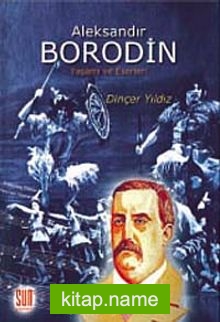 Aleksandır Borodin